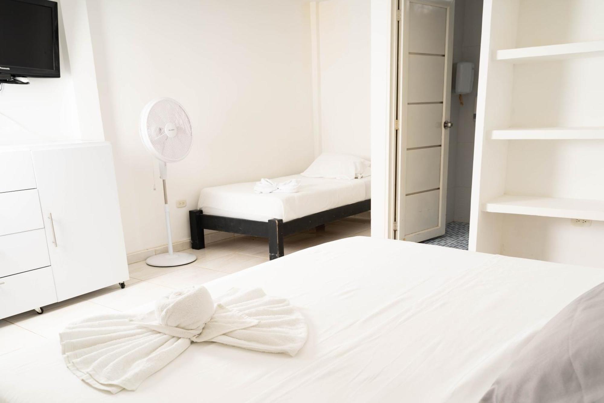 Finca Hotel La Quinta De Torrione Quimbaya Eksteriør bilde