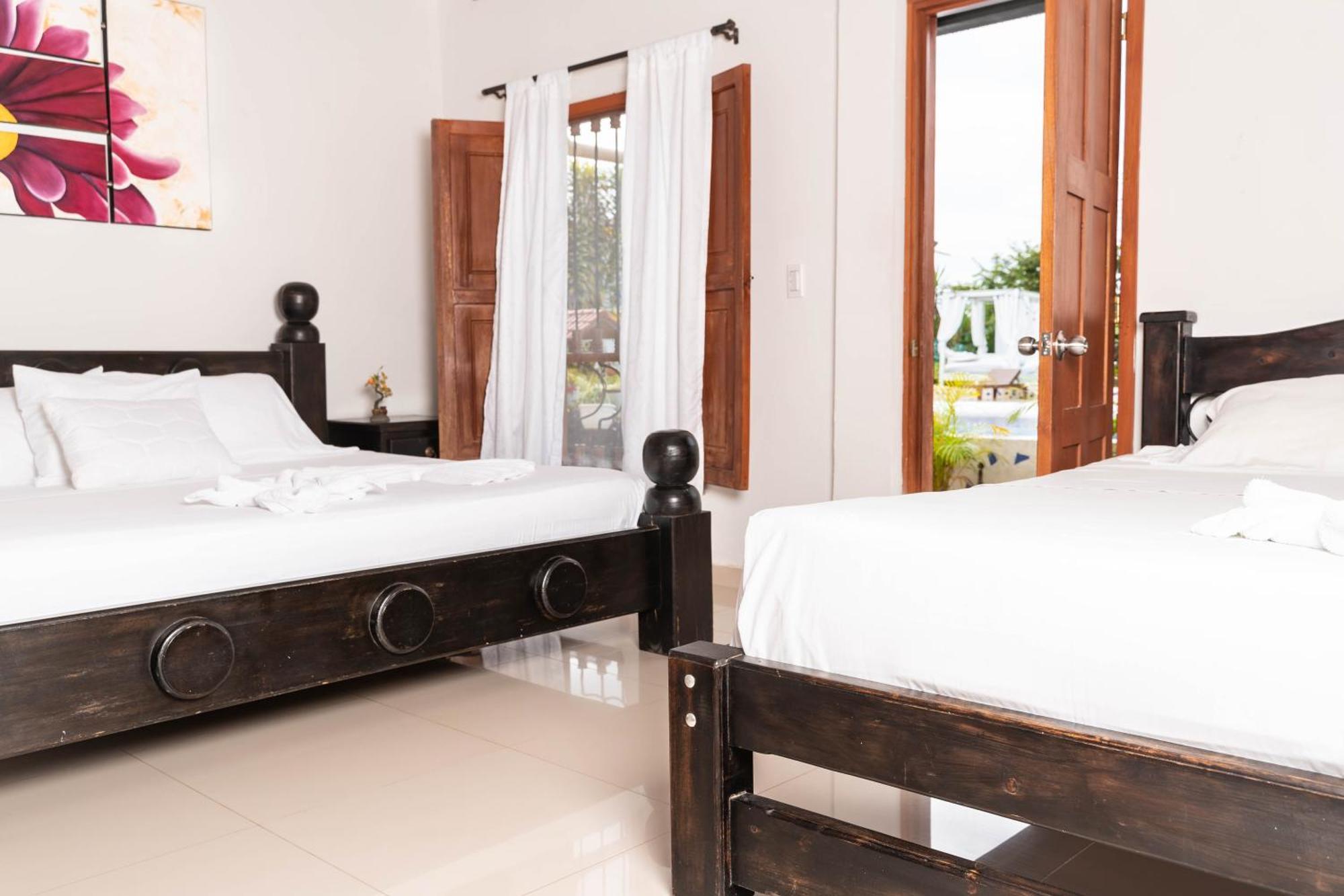 Finca Hotel La Quinta De Torrione Quimbaya Eksteriør bilde