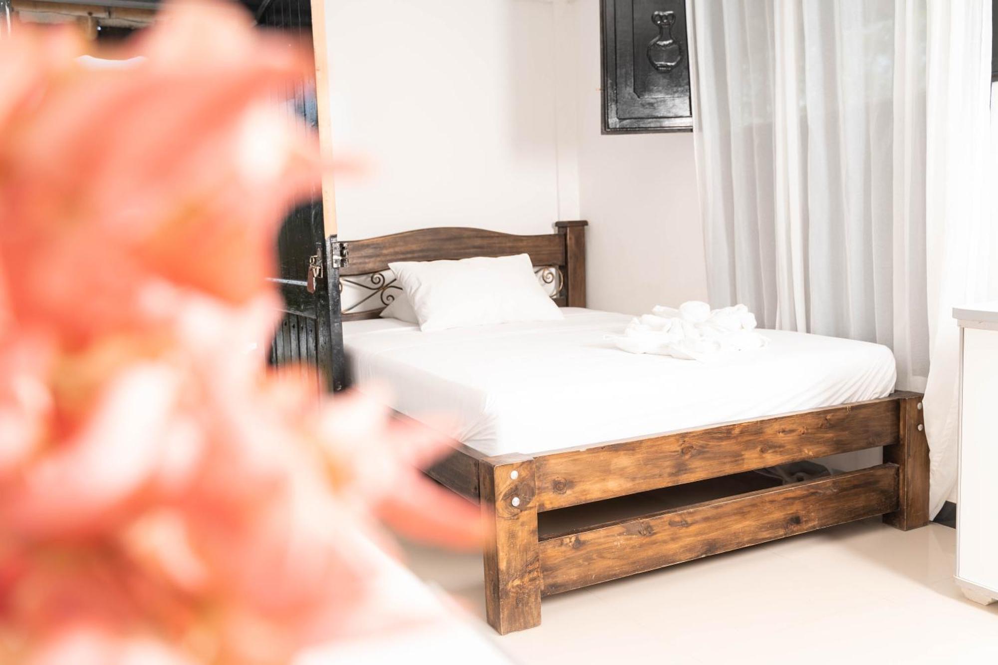 Finca Hotel La Quinta De Torrione Quimbaya Eksteriør bilde