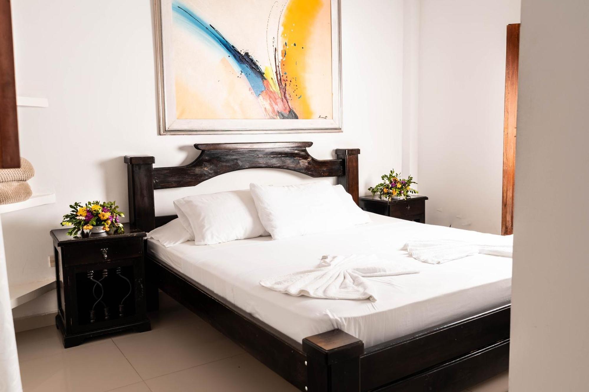 Finca Hotel La Quinta De Torrione Quimbaya Eksteriør bilde