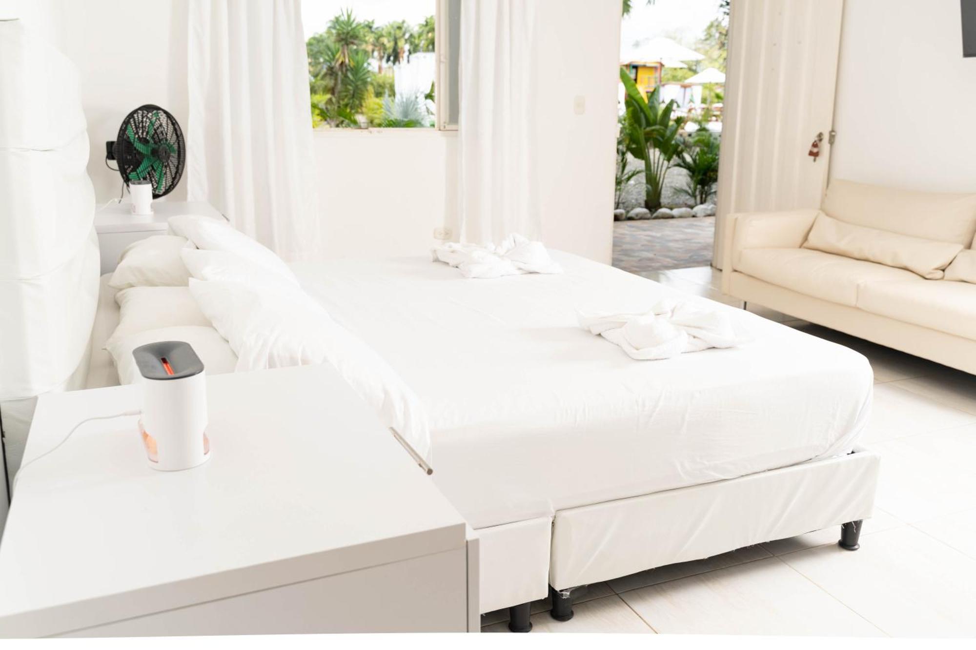 Finca Hotel La Quinta De Torrione Quimbaya Eksteriør bilde