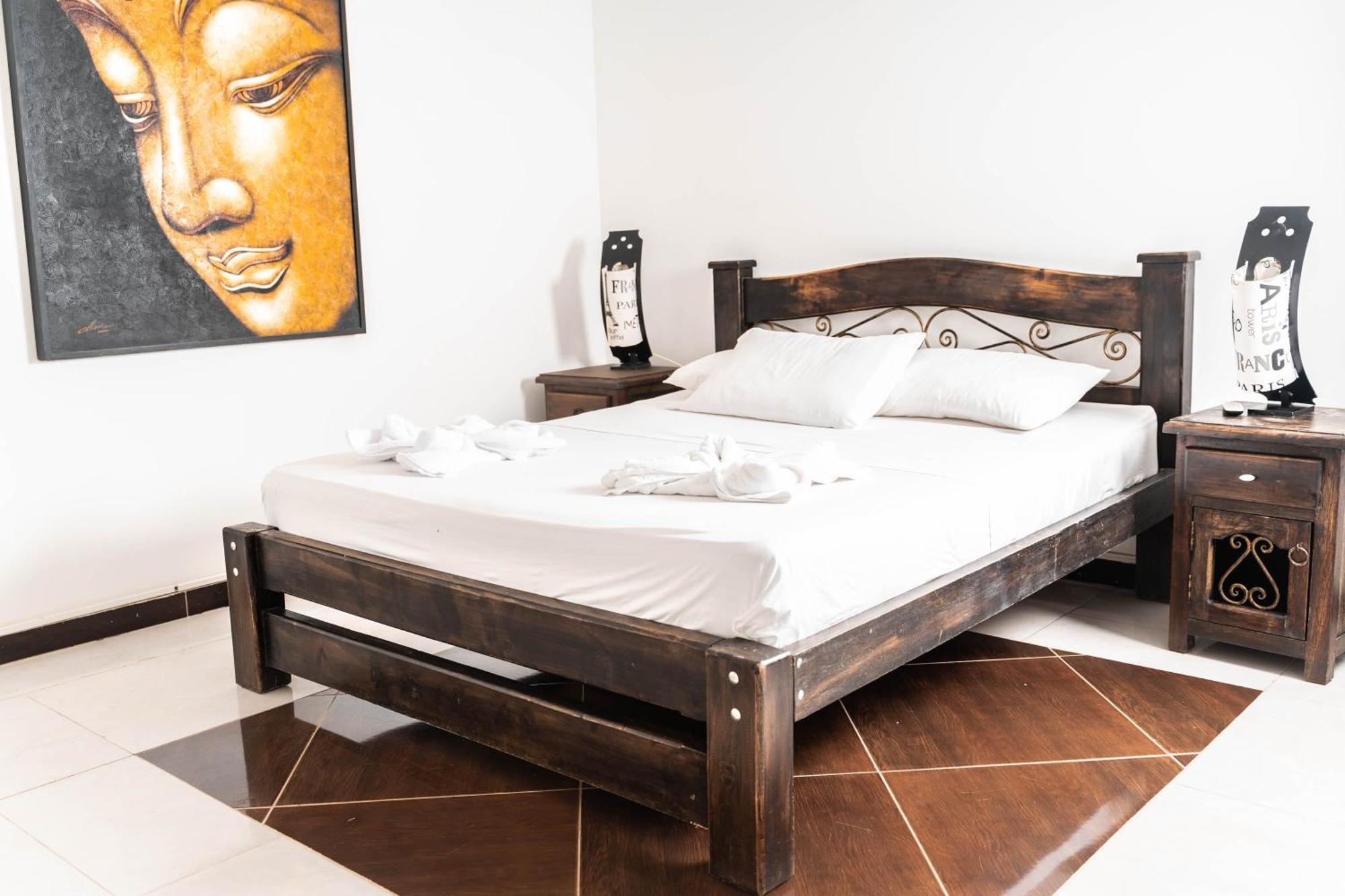 Finca Hotel La Quinta De Torrione Quimbaya Eksteriør bilde