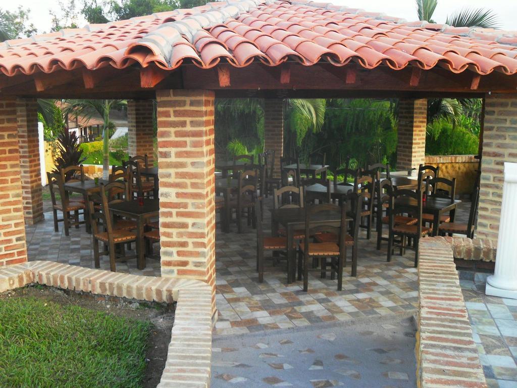 Finca Hotel La Quinta De Torrione Quimbaya Eksteriør bilde